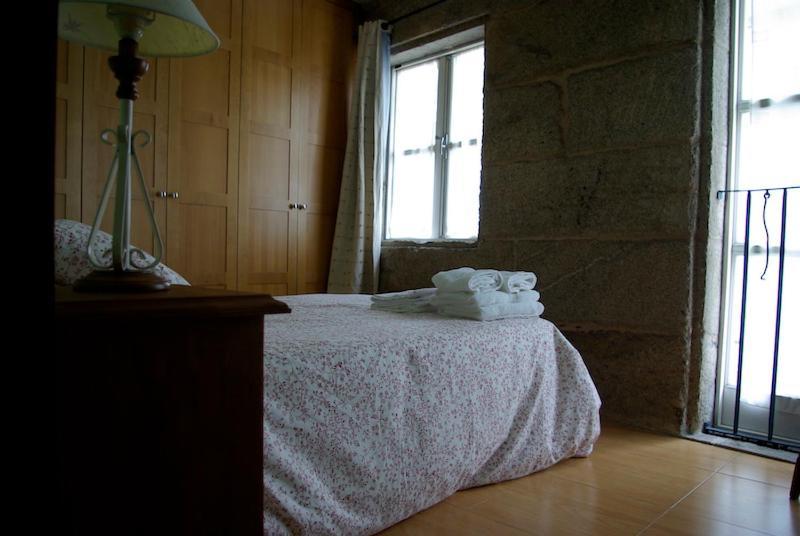 Villa As Casiñas Ribadavia Exterior foto