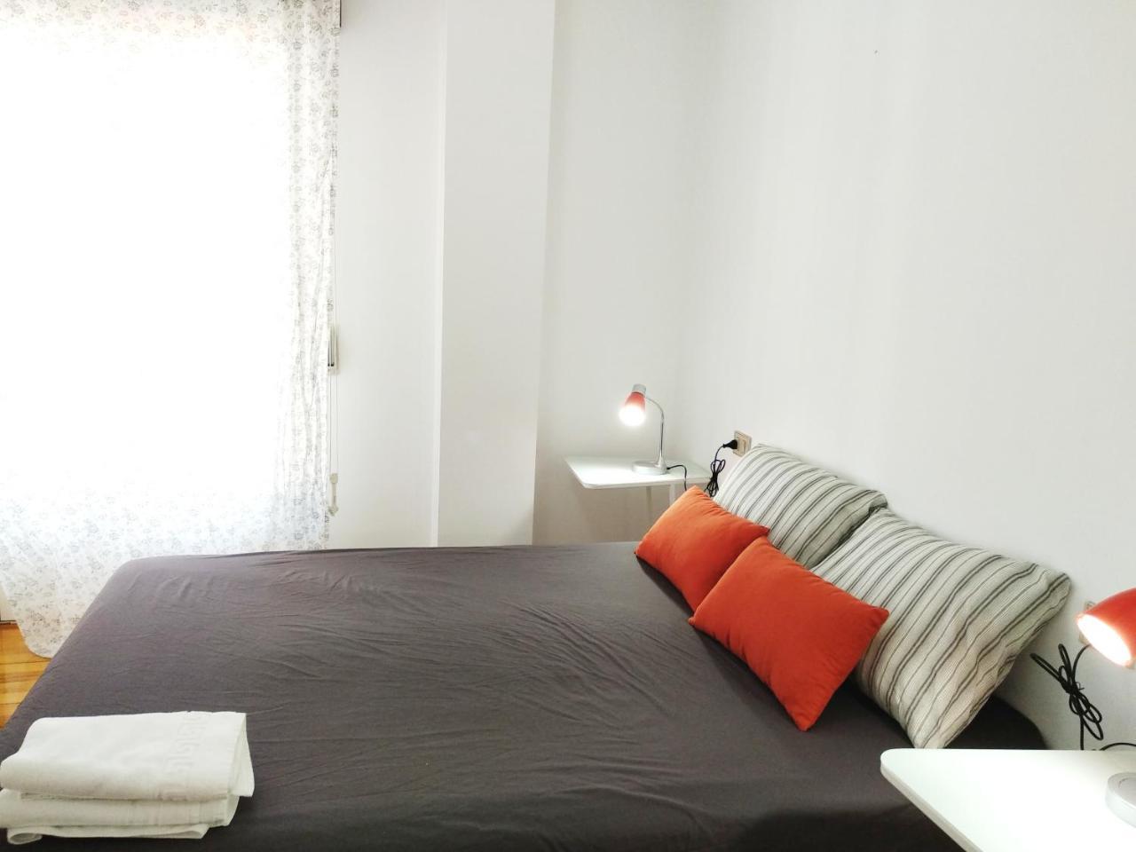 Villa As Casiñas Ribadavia Habitación foto